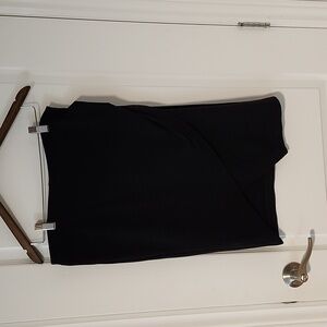 Black skirt Dynamite